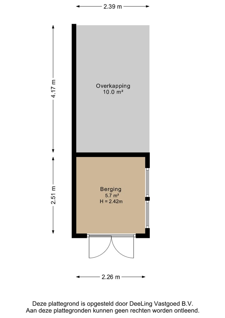 Foto 51 van De Himmen 26