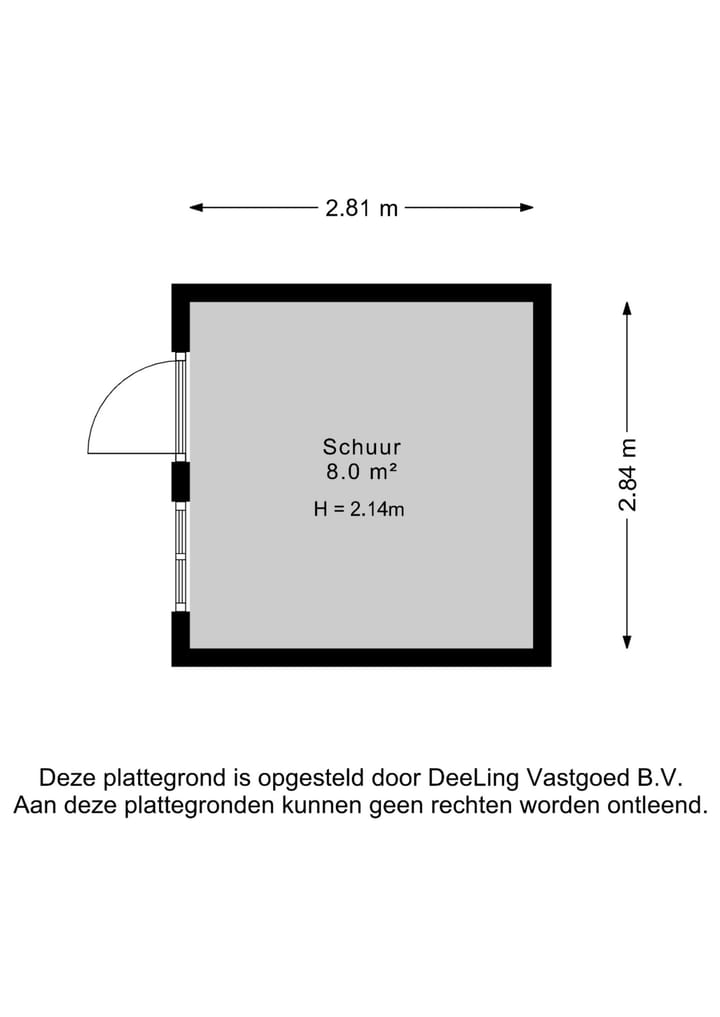 Foto 53 van De Himmen 26