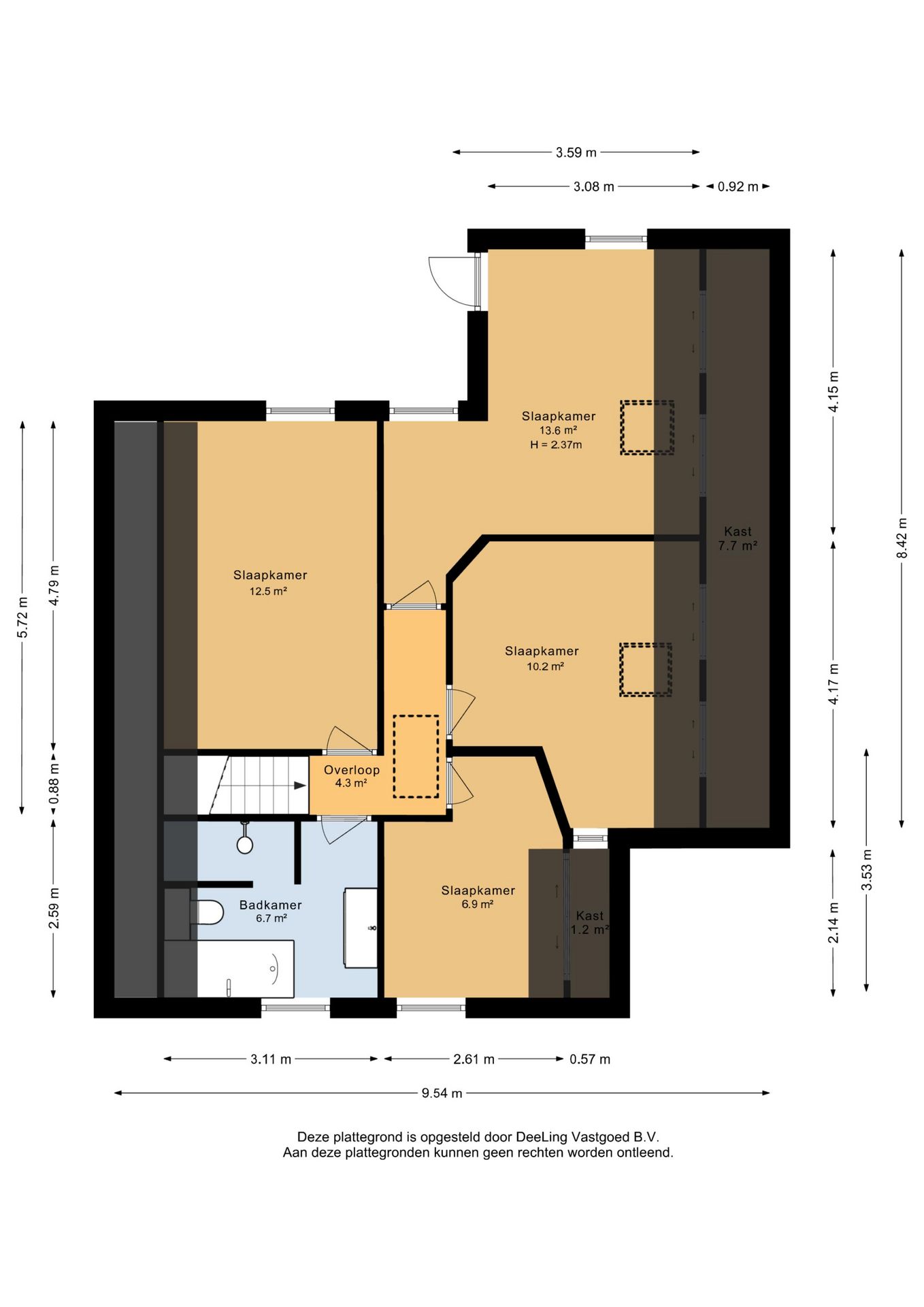 Foto 54 van De Himmen 26