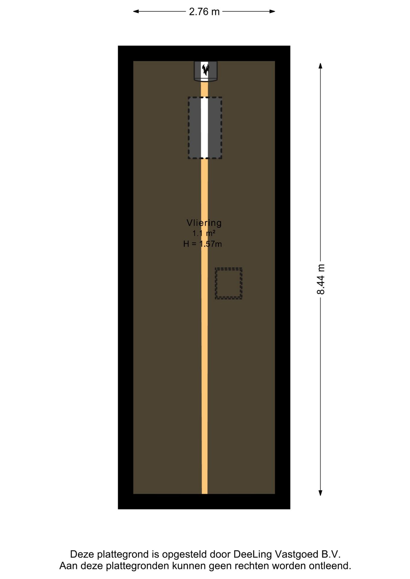 Foto 55 van De Himmen 26