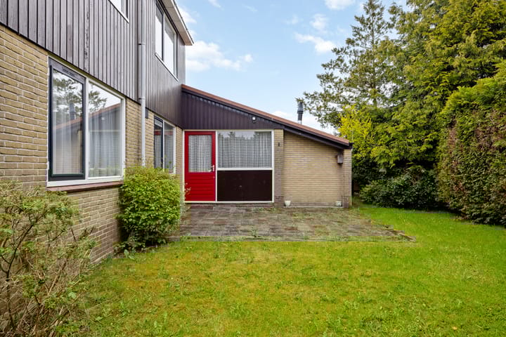 Foto 27 van Sytsingawiersterleane 27