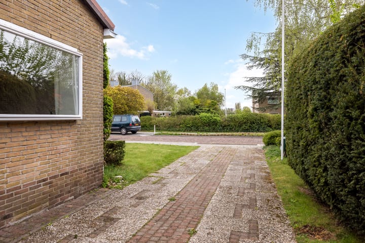 Foto 28 van Sytsingawiersterleane 27