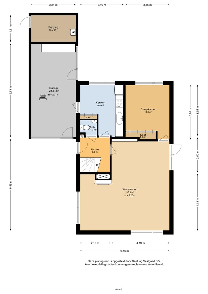 Foto 29 van Sytsingawiersterleane 27