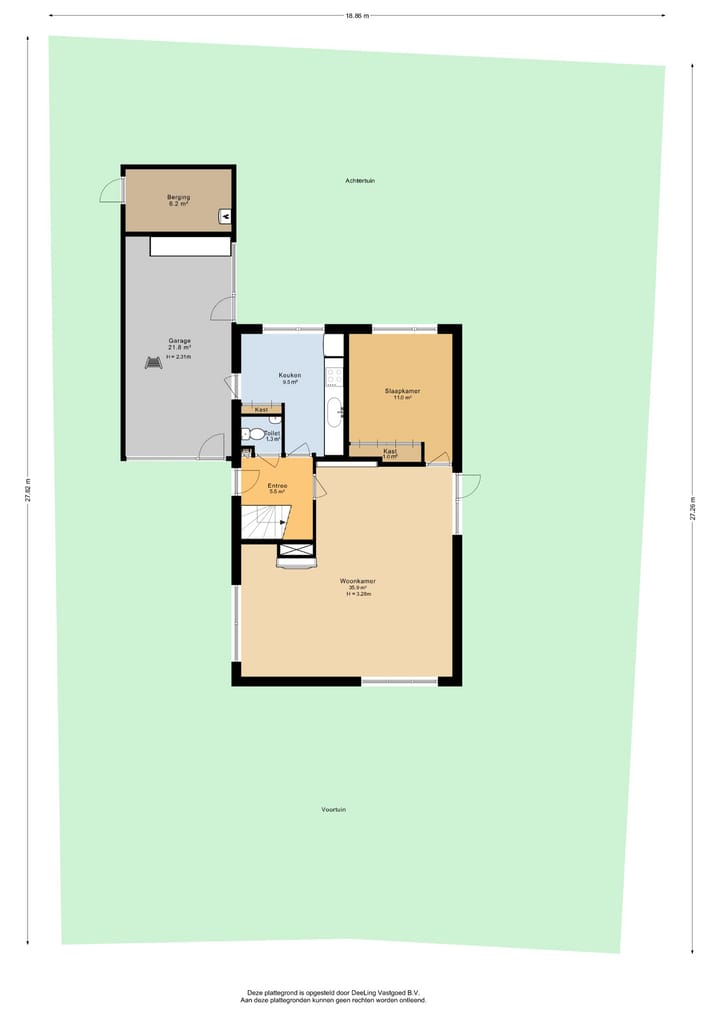 Foto 32 van Sytsingawiersterleane 27