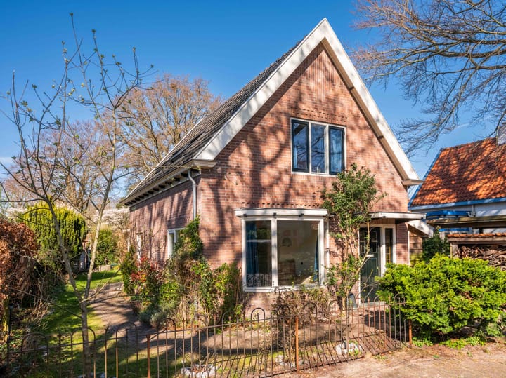 Foto 1 van Geestweg 6