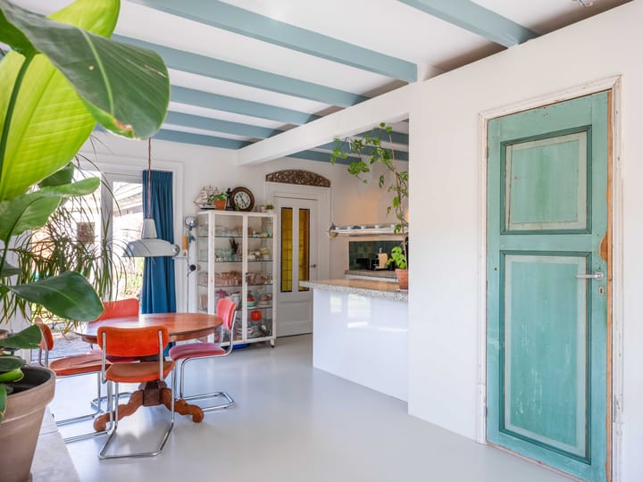 Foto 5 van Geestweg 6