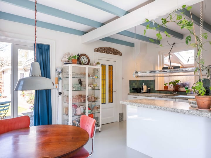 Foto 7 van Geestweg 6