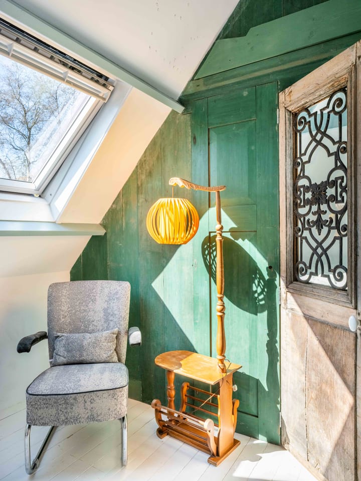 Foto 26 van Geestweg 6