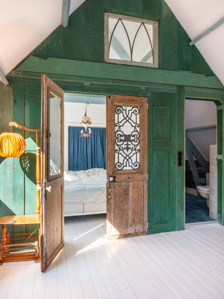 Foto 25 van Geestweg 6