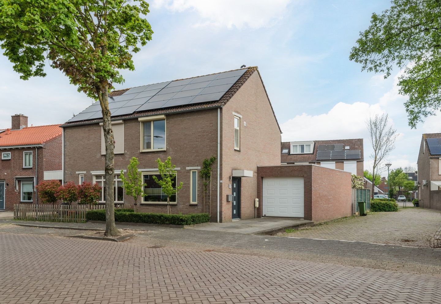 Foto 1 van Margrietstraat 35