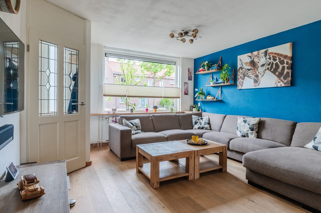 Foto 2 van Margrietstraat 35