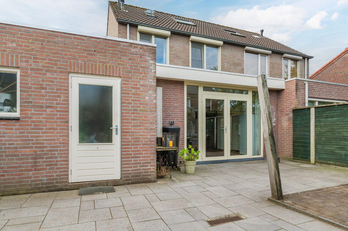 Foto 4 van Margrietstraat 35