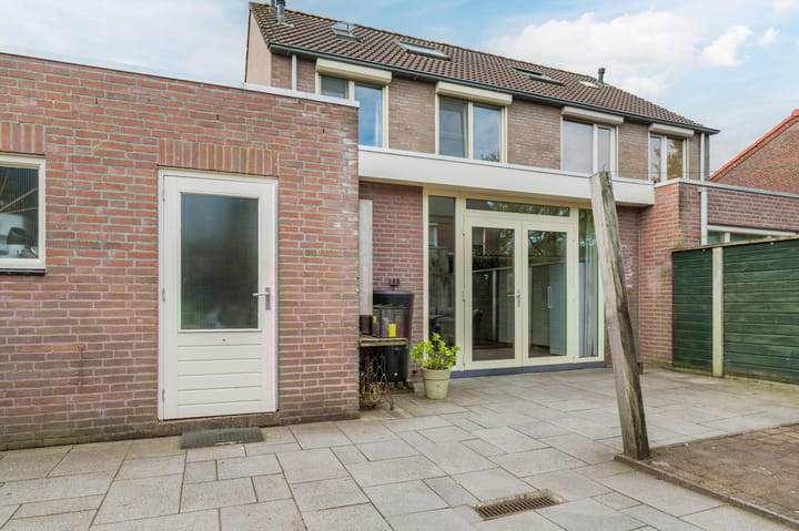 Foto 4 van Margrietstraat 35