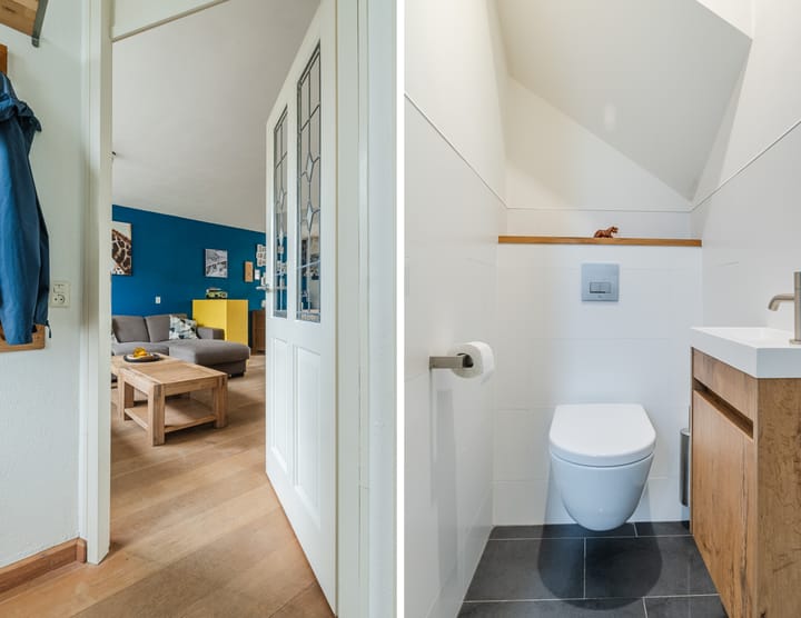 Foto 5 van Margrietstraat 35