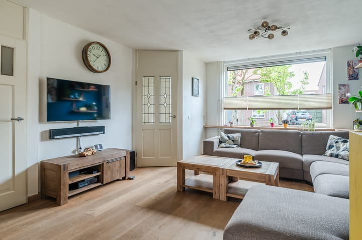 Foto 6 van Margrietstraat 35