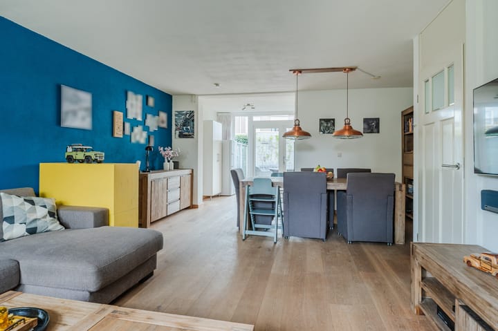 Foto 7 van Margrietstraat 35