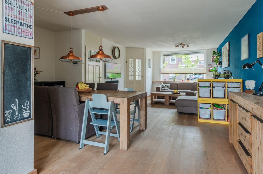 Foto 8 van Margrietstraat 35