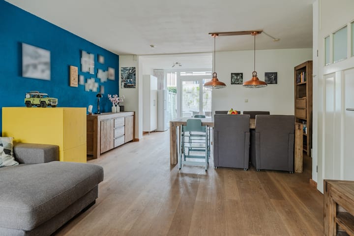 Foto 9 van Margrietstraat 35