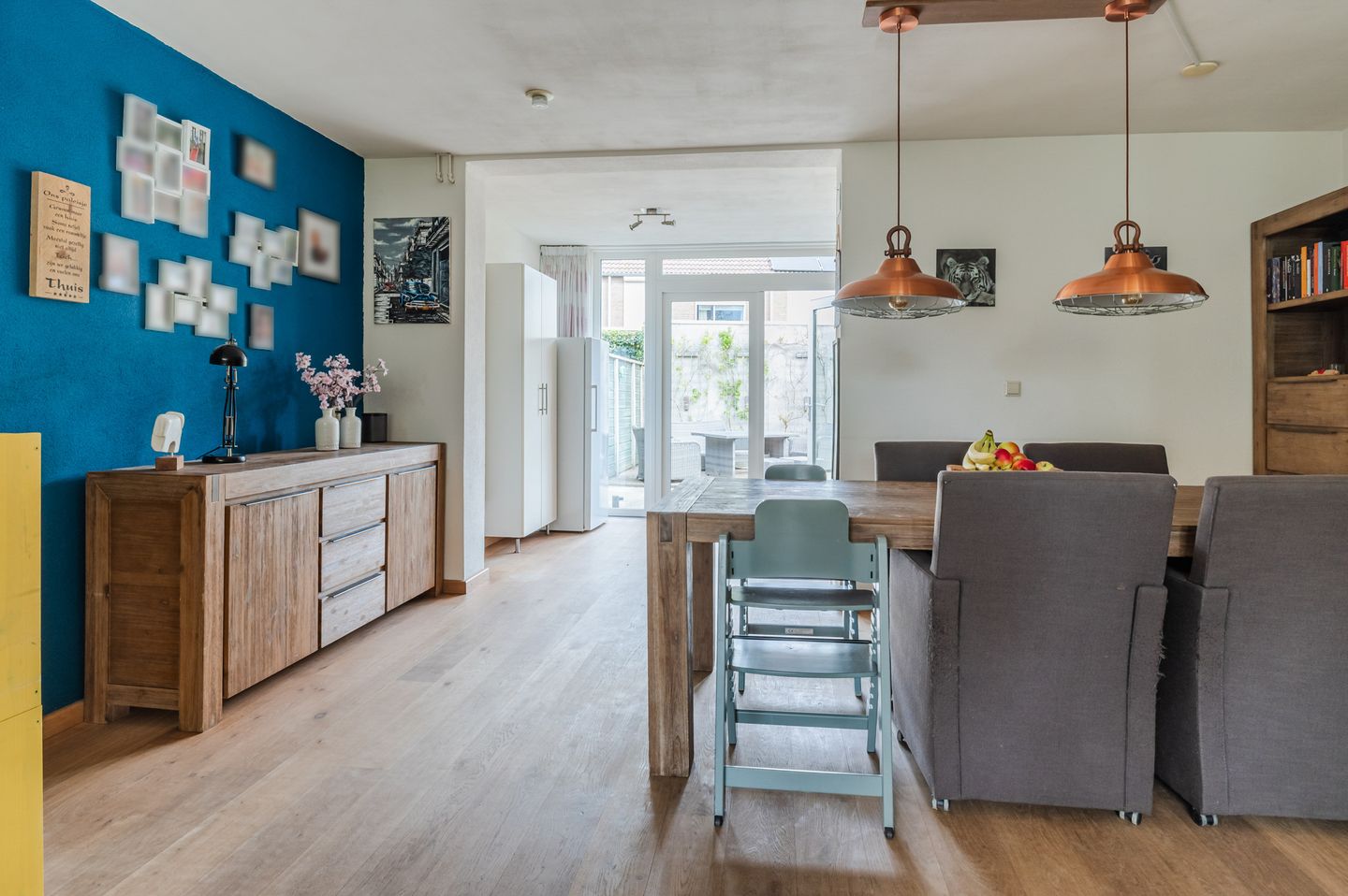 Foto 10 van Margrietstraat 35