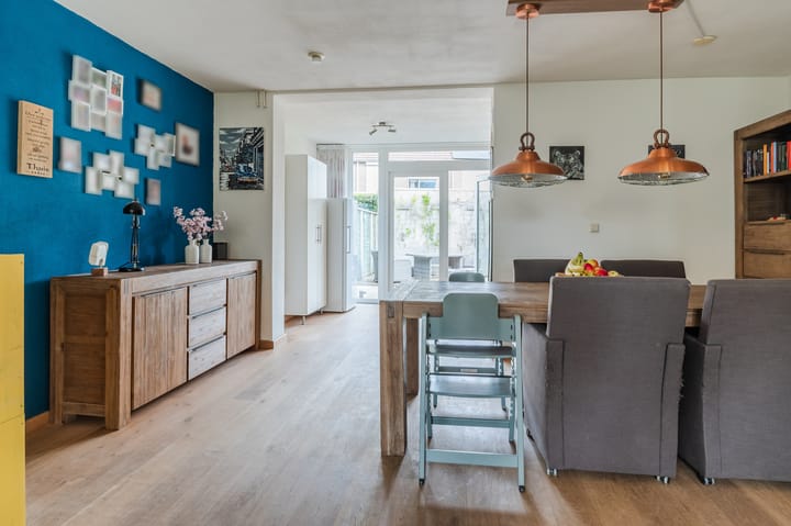 Foto 10 van Margrietstraat 35