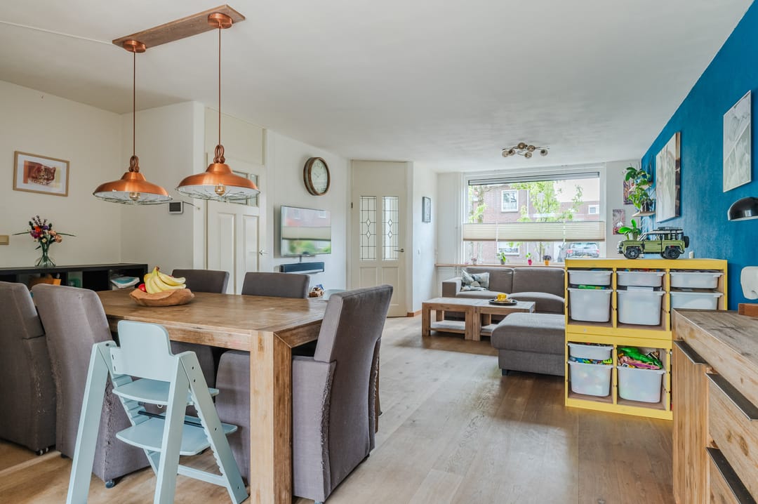 Foto 11 van Margrietstraat 35