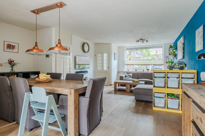 Foto 11 van Margrietstraat 35