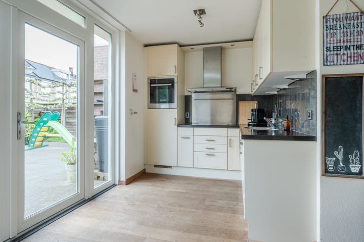 Foto 12 van Margrietstraat 35