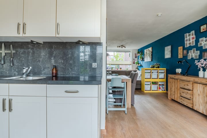 Foto 13 van Margrietstraat 35