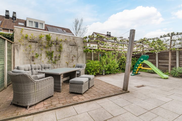 Foto 14 van Margrietstraat 35