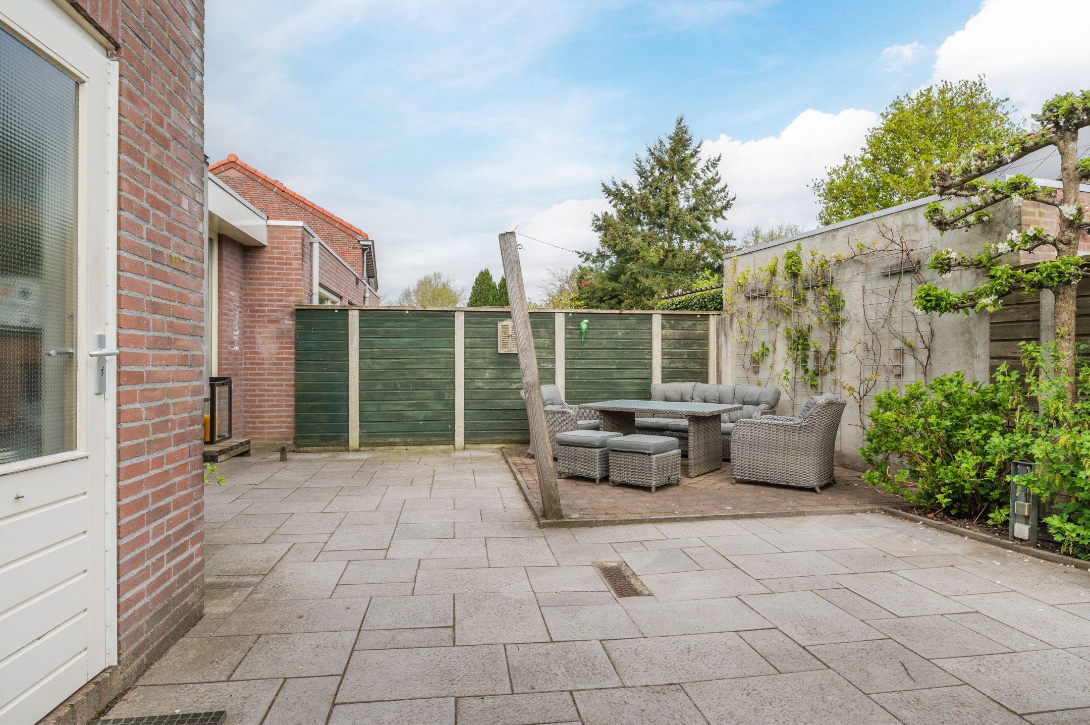 Foto 15 van Margrietstraat 35