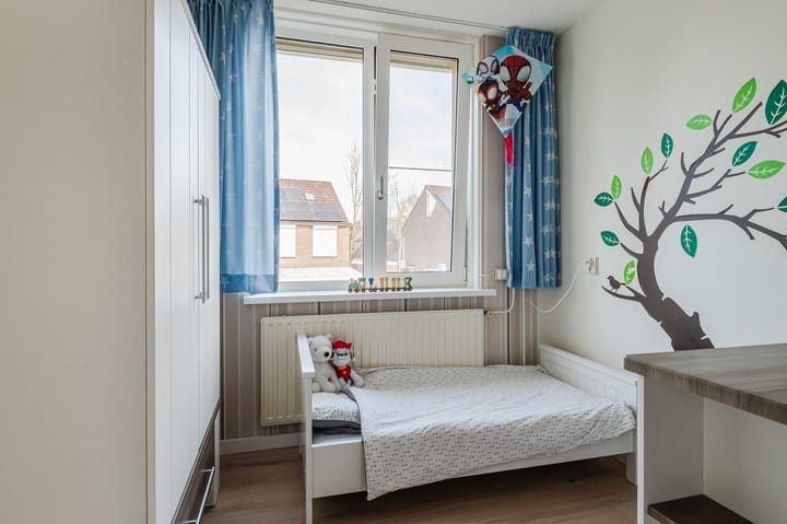 Foto 18 van Margrietstraat 35