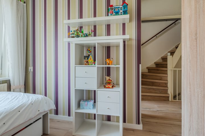 Foto 20 van Margrietstraat 35