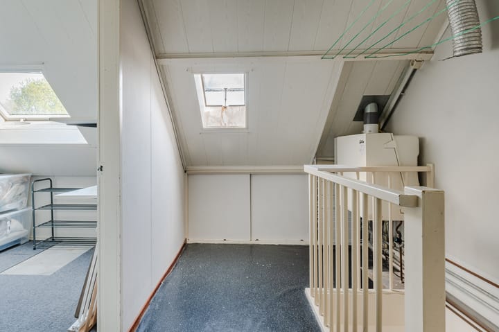 Foto 23 van Margrietstraat 35