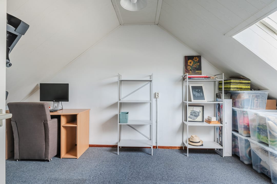 Foto 26 van Margrietstraat 35