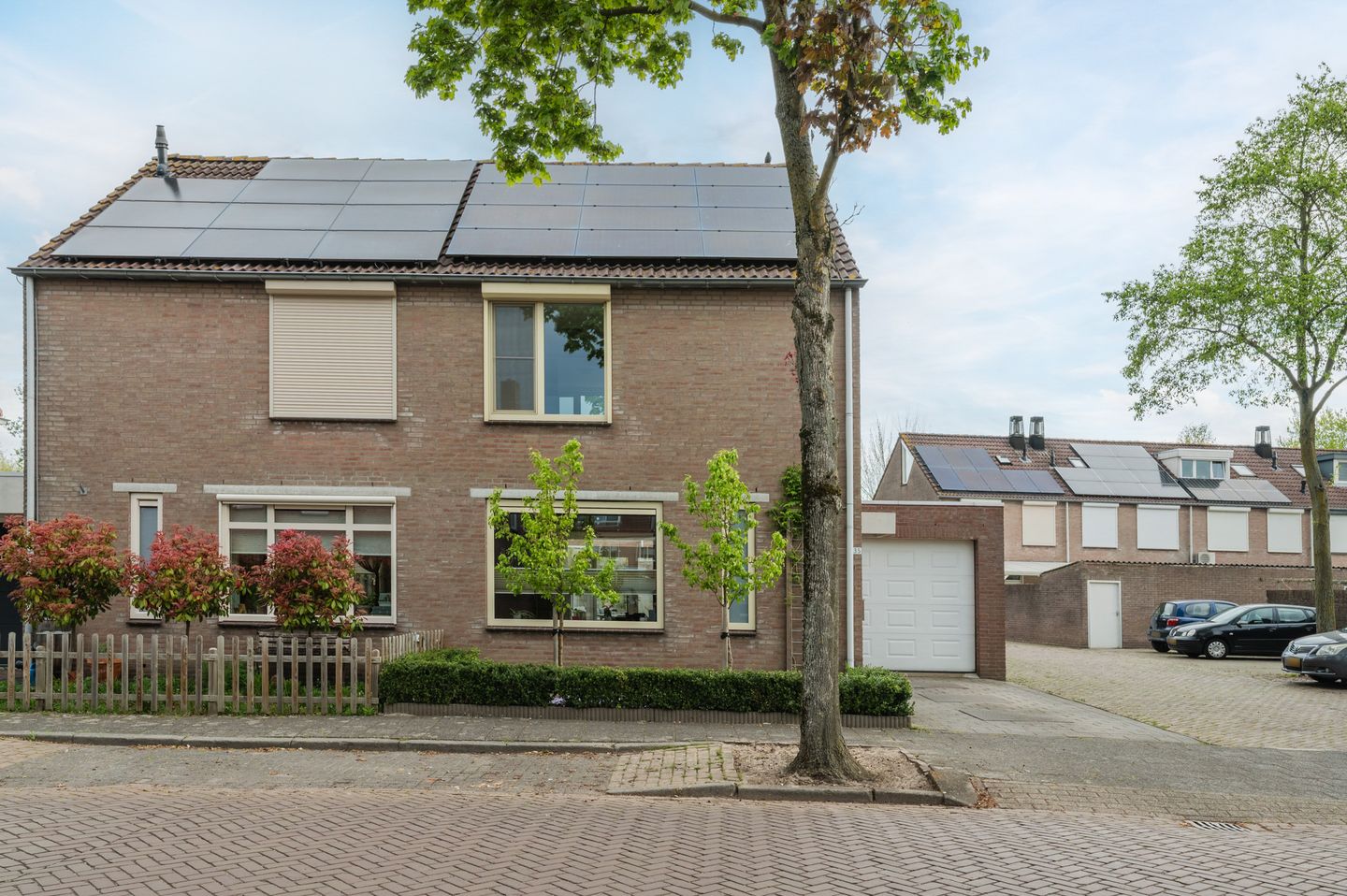 Foto 29 van Margrietstraat 35