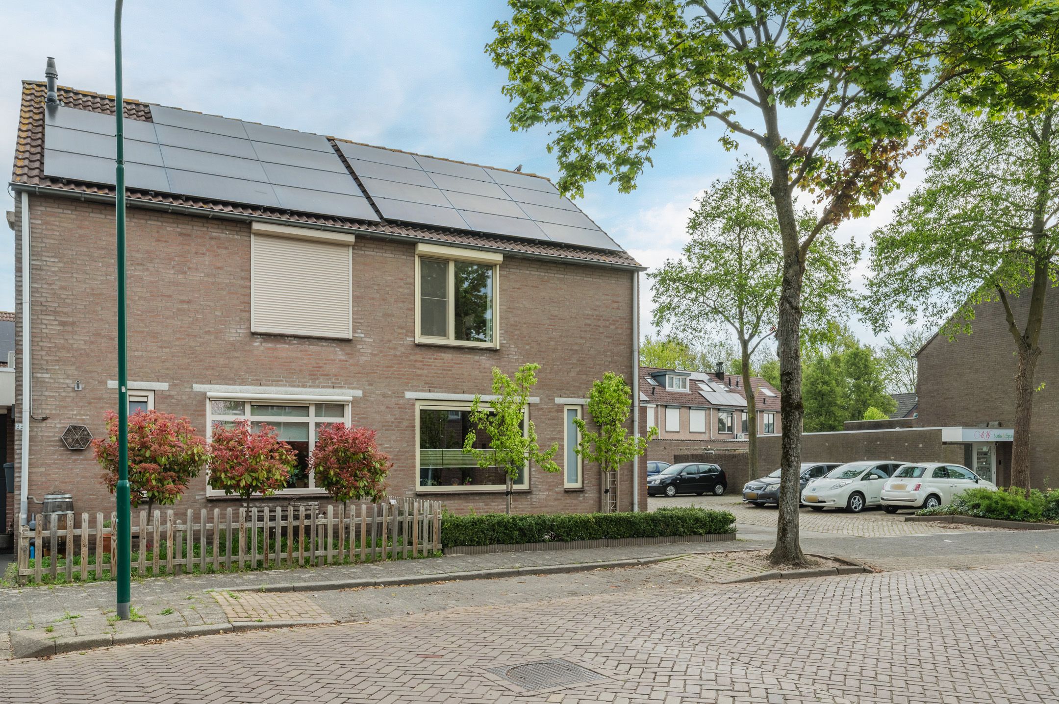 Foto 30 van Margrietstraat 35