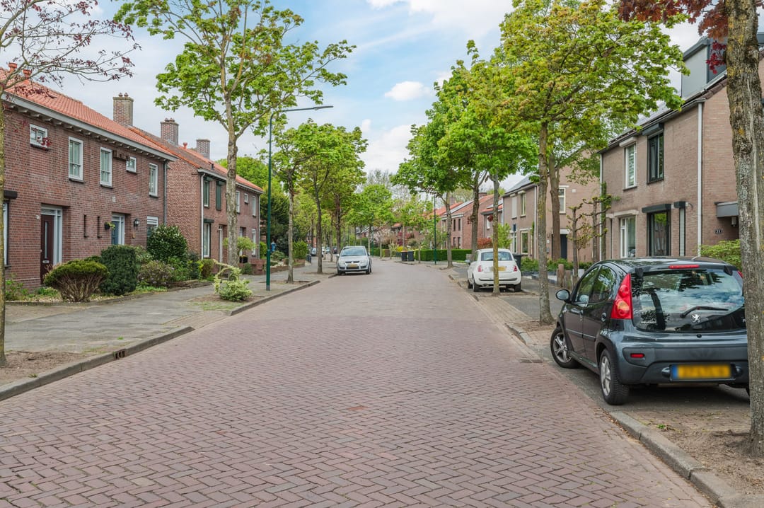 Foto 31 van Margrietstraat 35