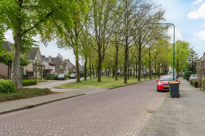 Foto 32 van Margrietstraat 35