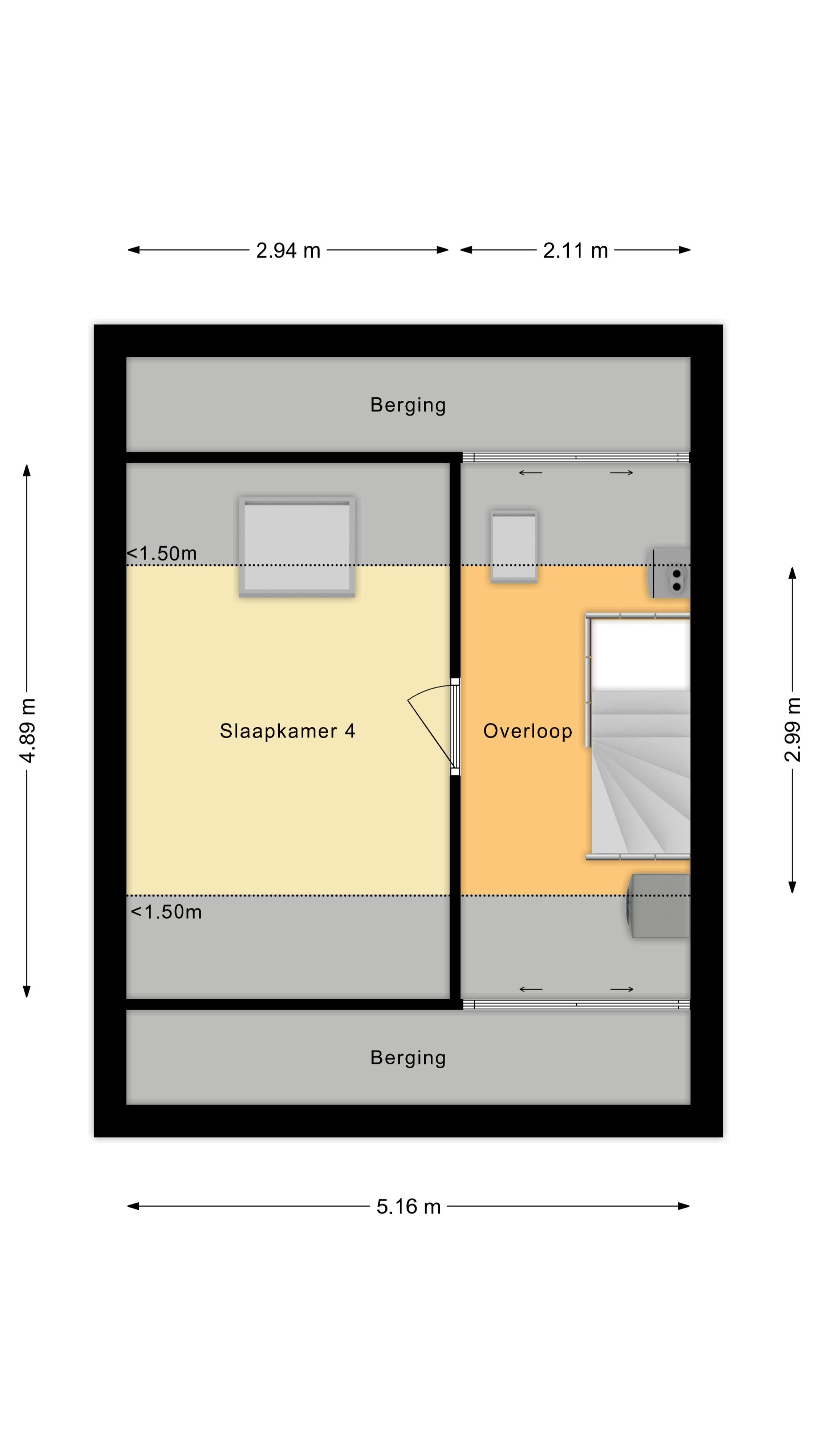 Foto 36 van Margrietstraat 35