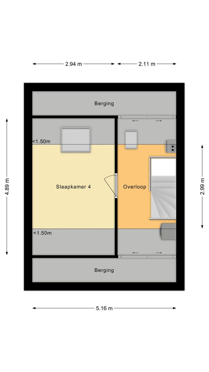 Foto 36 van Margrietstraat 35