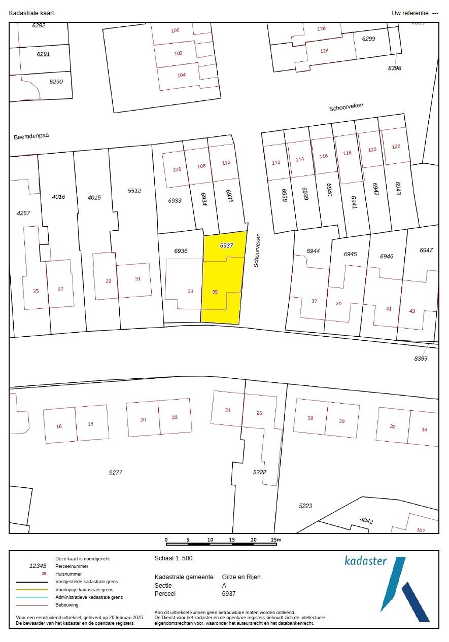 Foto 37 van Margrietstraat 35