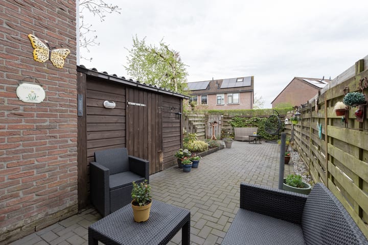 Foto 4 van Populierenweg 25