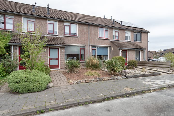 Foto 5 van Populierenweg 25