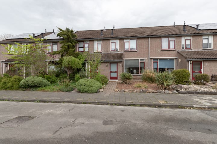 Foto 6 van Populierenweg 25