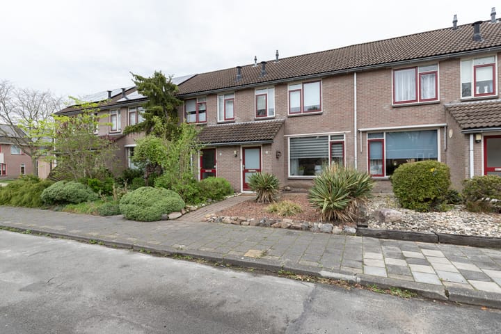 Foto 7 van Populierenweg 25