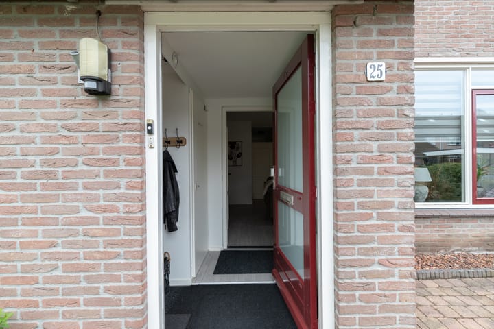 Foto 9 van Populierenweg 25