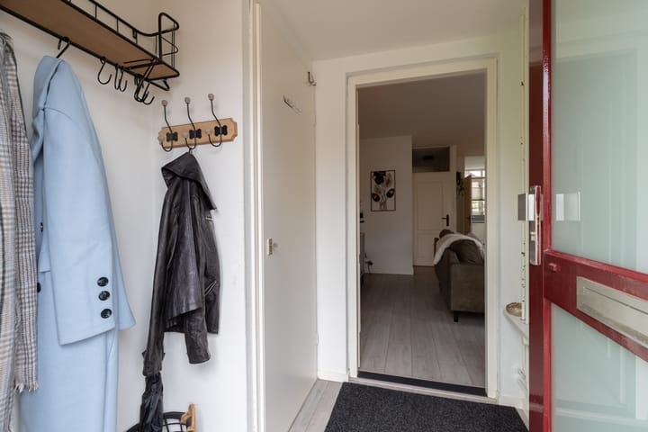 Foto 10 van Populierenweg 25