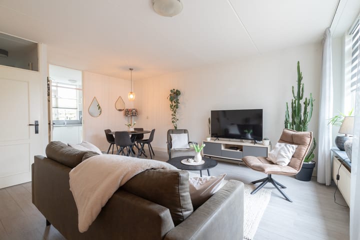 Foto 12 van Populierenweg 25