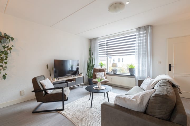 Foto 13 van Populierenweg 25