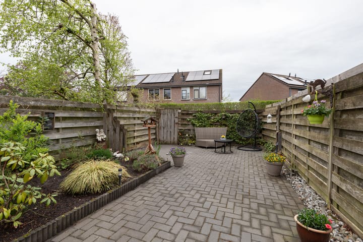 Foto 32 van Populierenweg 25